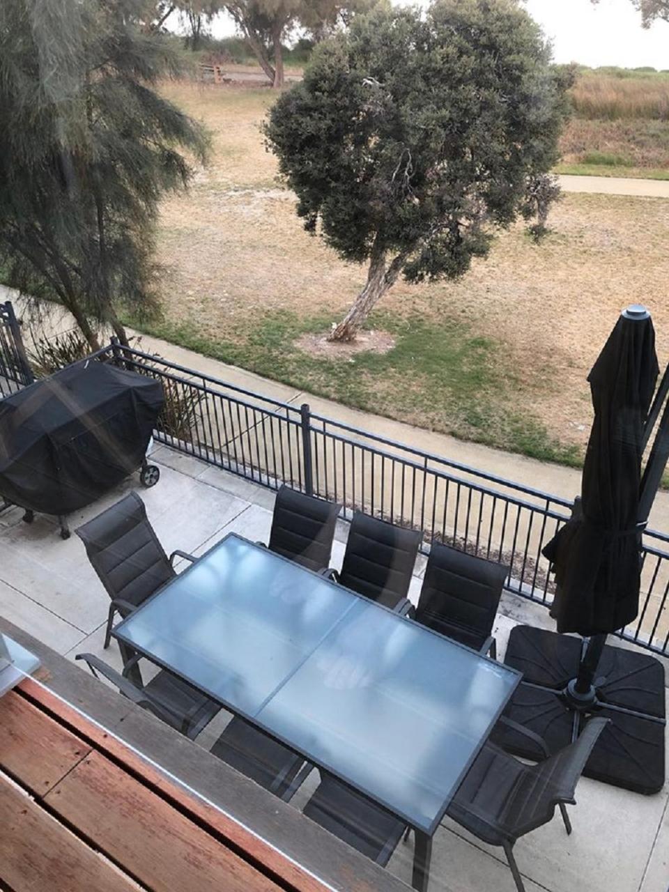 Falcon Bay 4X4 Townhouse Wannanup Exterior photo