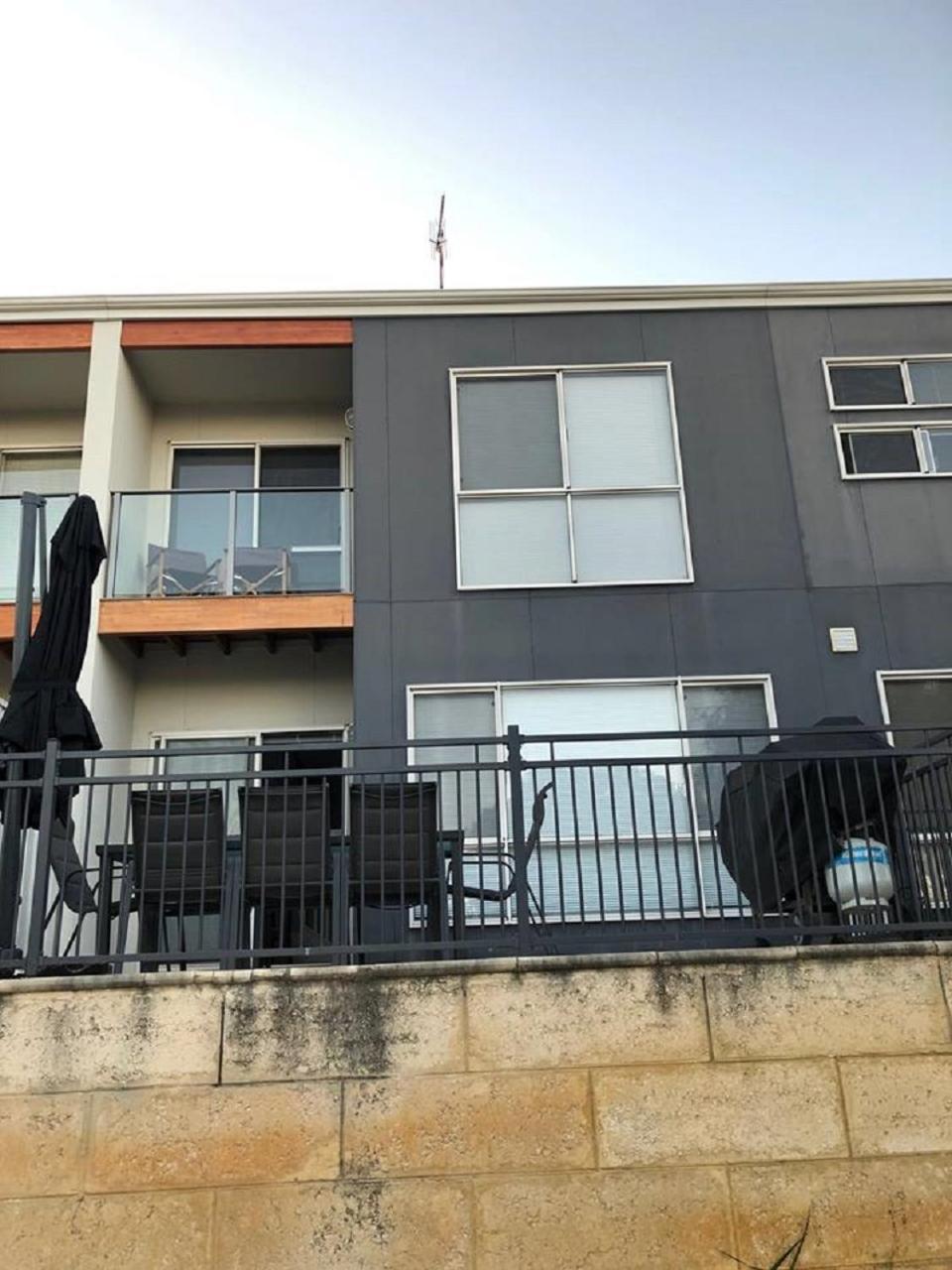 Falcon Bay 4X4 Townhouse Wannanup Exterior photo